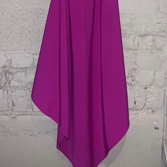 RACHEL Rachel Roy Dress - Size S - Picture 4 of 5